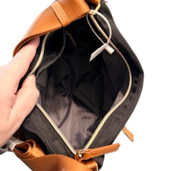 Nordace Siena Crossbody Hobo Bag – NWT - Picture 9 of 9